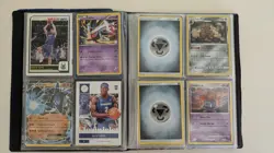 Old Pokemon Cards Collection - Image 3