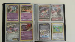 Old Pokemon Cards Collection - Image 4