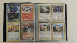 Old Pokemon Cards Collection - Image 5
