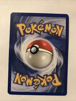 Pokemon TCG Squirtle Team Rocket 68/82 Regular 1st Edition Common Card - Image 2