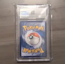 Pokemon Squirtle 2023 TCG Classic CGC 10 Gem Mint Holo Card 001/034 - Image 2