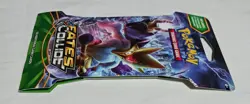 Pokemon TCG: Fates Collide Trading Cards - Pack of 10 - Image 2