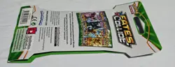 Pokemon TCG: Fates Collide Trading Cards - Pack of 10 - Image 3