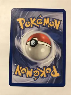 Pokemon TCG Team Rocket 1st Edition Regular Finish Diglett 52/82 Card - Image 2