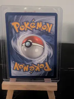 Pokemon Pikachu TCG Promo Card Sword and Shield Rare #SWSH020 - Image 2