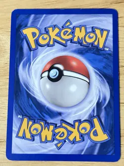 Cyndaquil 104/165 Expedition Common Pokemon Card^ - Image 2
