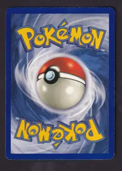 Pokemon Gyarados TCG Base Set Holo Rare Card 6/102 Unlimited - LP - Image 2