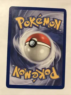 Pokemon TCG Drowzee Team Rocket 54/82 Regular 1st Edition Common Card - Image 2