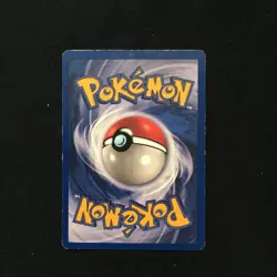 Snorlax 27/64 Pokemon Card (Jungle) Moderately Played - Image 2