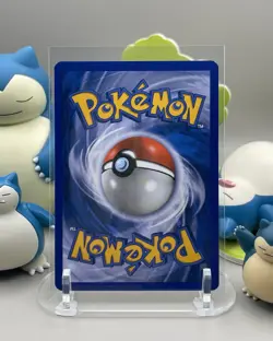 Swalot 11/100 EX Crystal Guardians Reverse Holo Pokemon English Card - Image 2