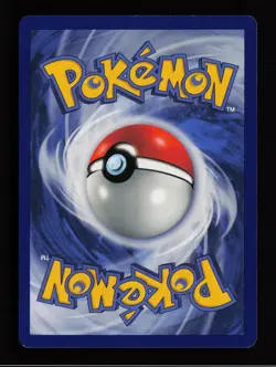 Team Rocket's Meowth 18/53 Promo WoTC Promo Pokemon Card - Image 2