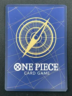 [LP] Monkey.D.Luffy ONE PIECE Card Game Japanese P-041 motion Promo 14J24 - Image 3