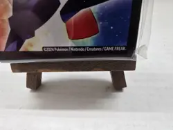 65 Ct Armarouge & Ceruledge Premium Pokemon Card Sleeves New Sealed - Image 2