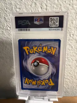 Rocket’s Zapdos 15/132 Gym Challenge Holo Rare Pokemon Card - Image 5