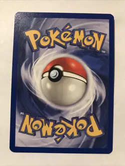 Pokemon TCG Zubat 70/82 Team Rocket Regular 1st Edition Card - Image 2