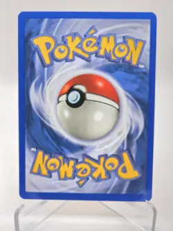 Machop 73/105 Common Neo Destiny Unlimited Pokemon Card Game Tcg 2002 Vintage - Image 2