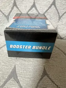 Pokemon TCG Scarlet & Violet Black Bolt Booster Bundle NEW Factory Sealed Cards - Image 5