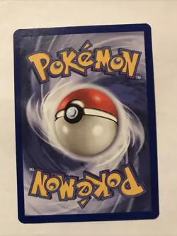 Pokemon TCG 1st Edition Regular Trainer Card 77/82 - Nightly Garbage Run - Image 2