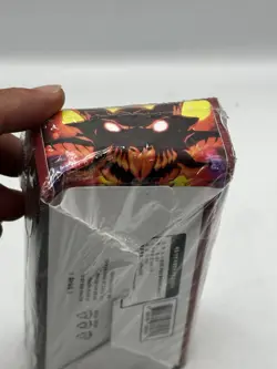 [SEALED} Korean Solo Leveling Trading Card Game Booster Box Mapniverse Vol 2 - Image 5