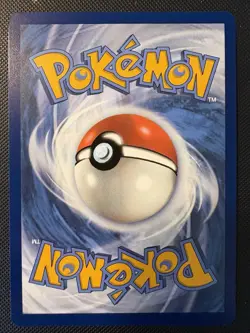 2024 Pokemon S&V Shrouded Fable Dusclops IR 069/064 ILLUSTRATION RARE HOLO Card! - Image 2