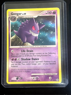 lot of 9 Gengar pokemon cards Most NM - Image 4