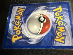 Pokemon TCG Light Togetic Neo Destiny Holo Card 15/105 MP - Image 4