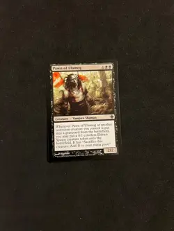 Pawn of Ulamog [Rise of the Eldrazi] Magic MTG Cards NM - Image 1