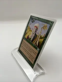 Worldly Tutor 6th Edition 1999 Near Mint Mtg Magic The Gathering David O’Connor - Image 3