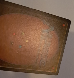 Crimson Kobolds MP Legends MTG Magic the Gathering - Image 5