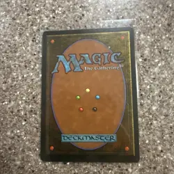 MTG Crookshank Kobolds Legends Regular Common - Image 4