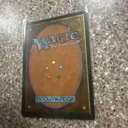 MTG Crookshank Kobolds Legends Regular Common - Image 5