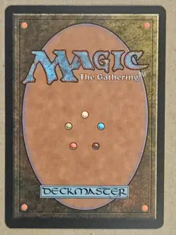 Rain of Filth - Urza's Saga - Near Mint | MTG - Image 2