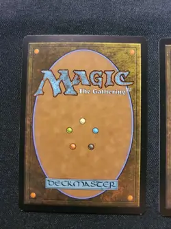 2x Omen Machine New Phyrexia NM LP Magic The Gathering MTG Tcg See Pics - Image 4