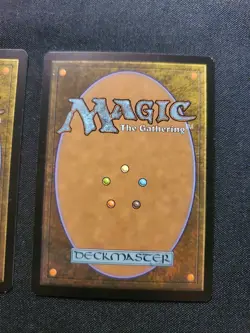 2x Omen Machine New Phyrexia NM LP Magic The Gathering MTG Tcg See Pics - Image 5