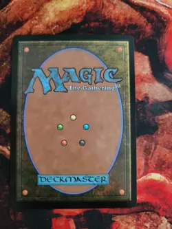 Into the Flood Maw - MTG- 52 - ENG - NM - BLB - Image 2