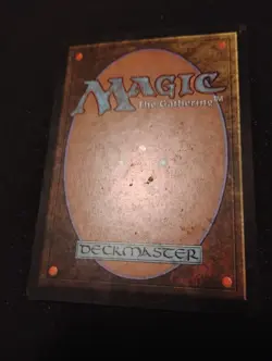 Heart of Ramos Mercadian Masques Regular Moderately Played Non Foil - Image 4