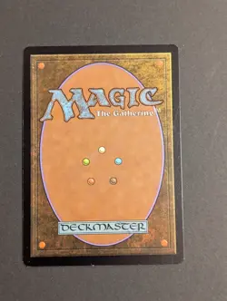 MTG Card - 1x Stuffy Doll - Magic Core Set 2013 - LP - Rare Artifact - #213 - Image 2