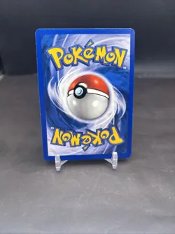 Pokemon 1st Edition Gym Heroes Fighting Energy 127/132 NS1 - Image 2