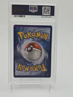 Pokemon 2016 XY Evolutions Mewtwo EX #103/108 PSA 9 - Image 2
