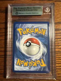 Pokemon TCG Charizard Lost Origin Trainer Gallery TG03/TG30 BGS 9.5 Gem Mint - Image 2