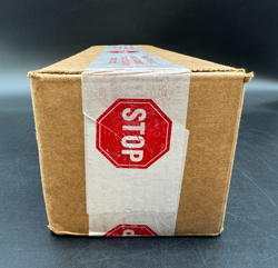 Pokemon TCG English SV07 Stellar Crown Booster Box Case Sealed - Image 2