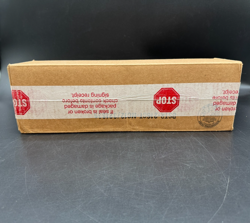 Pokemon TCG English SV07 Stellar Crown Booster Box Case Sealed - Image 4
