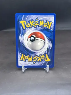 Pokemon 1st Edition Gym Heroes Grass Energy 129/132 NS1 - Image 2