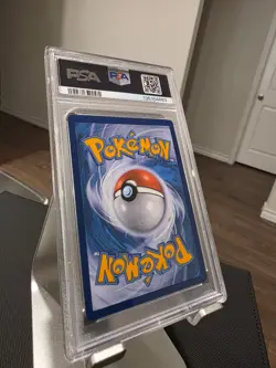 2016 POKEMON XY GENERATION RADIANT COLLECTION #RC28/RC32 FLAREON EX FA PSA 7 - Image 2
