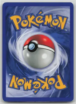 Pokemon Card Ampharos Holo Rare Neo Genesis 001/111 - Image 2