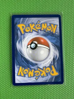 Pokemon TCG Jolteon EX Holo Rare Card Generations 28/83 - Image 2