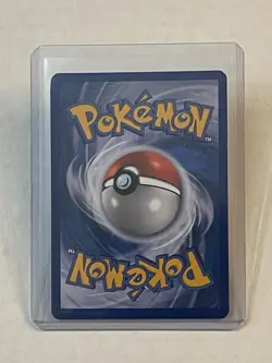 Pokemon TCG Arceus AR8 Platinum Arceus Holo Rare 2009 LP - Image 2