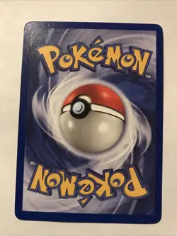 Pokemon TCG Dark Raticate 51/82 Team Rocket 1st Edition Common WOTC - Image 3