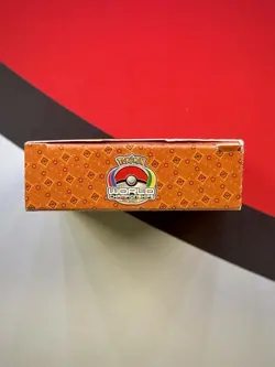 Pokemon TCG 2018 World Championships Deck Nashville Fighting Deck All 60 Cards - Image 4