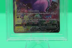 Galarian Slowking V 179/198 FA - Pokemon Chilling Reign BGS 9.5 - Image 5